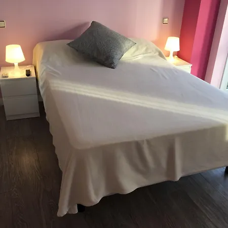 Maison d'hôtes Consejo De Aranda Aranda de Duero