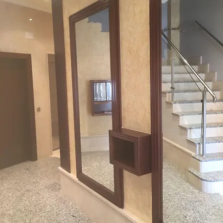 Maison d'hôtes Consejo De Aranda 2*