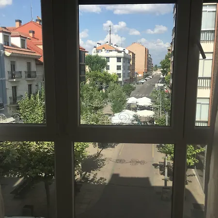 Maison d'hôtes Consejo De Aranda 2*