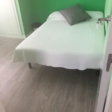 Consejo De Aranda Maison d'hôtes