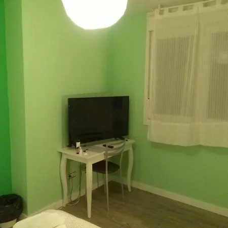 Consejo De Aranda Maison d'hôtes 2*